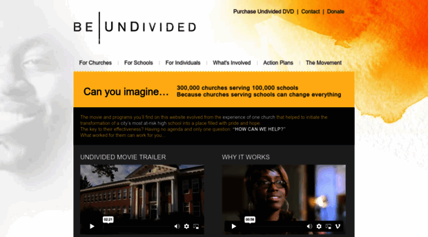 beundivided.com