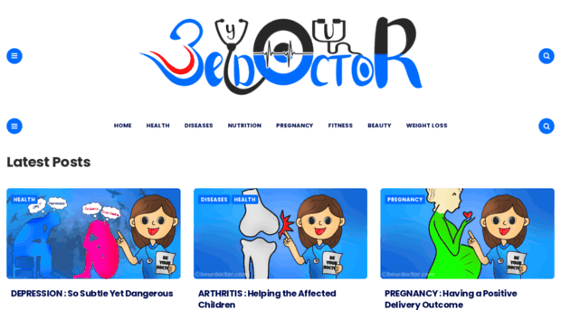 beurdoctor.com