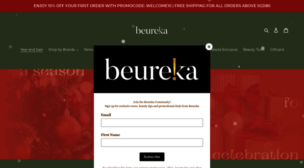 beureka.com