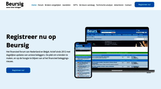 beursig.nl