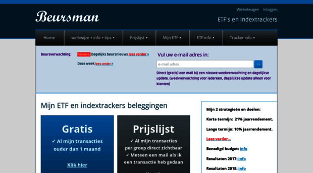 beursman.nl