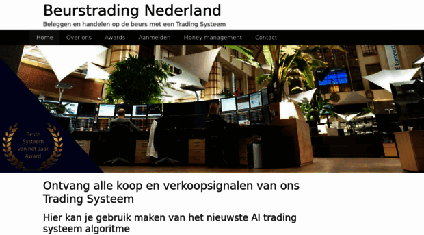 beurstrading.nl