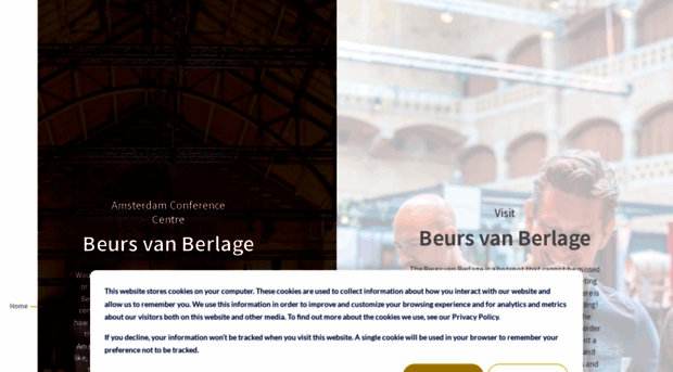 beursvanberlage.com