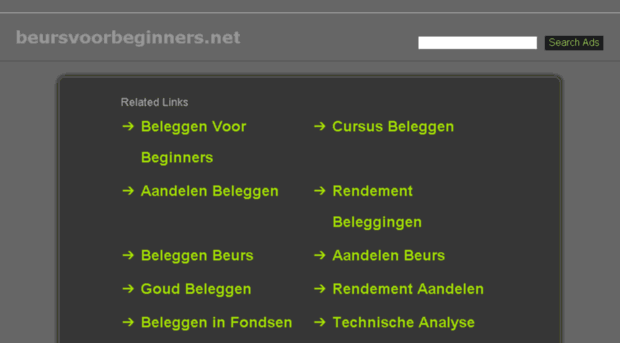 beursvoorbeginners.net