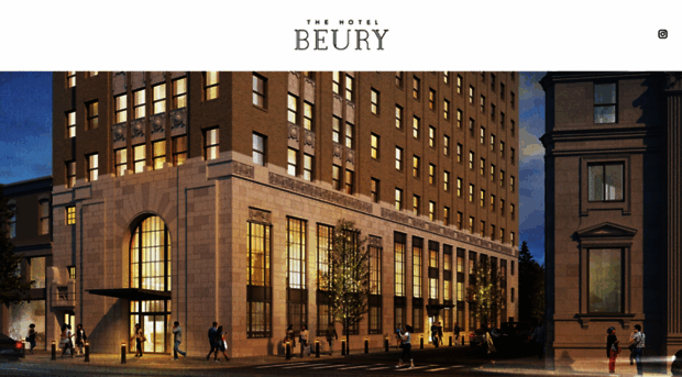 beurybuilding.com