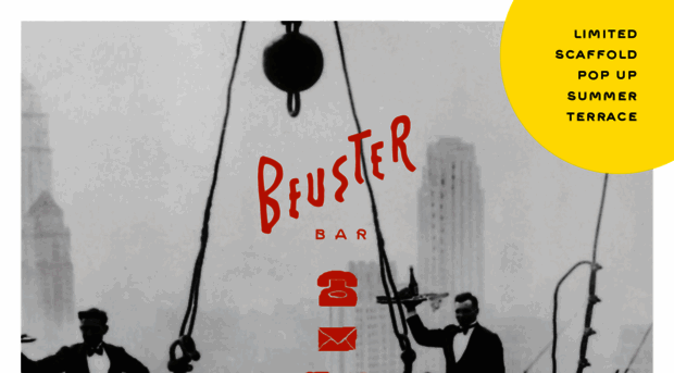 beusterbar.com