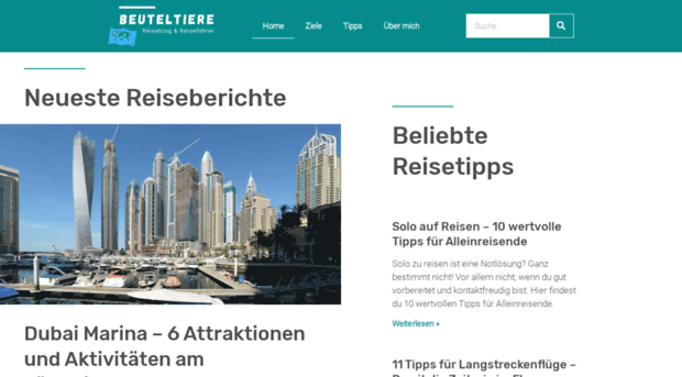 beuteltiere.org