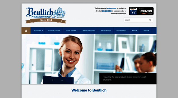 beutlich.com