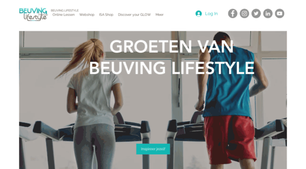 beuvingsport.nl