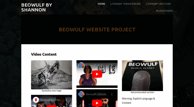 beuwulfbyshannon.weebly.com