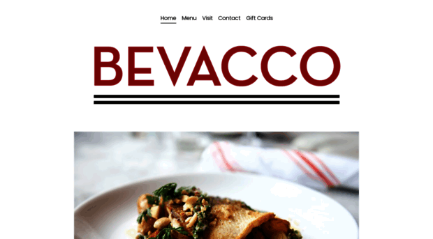 bevacco.com