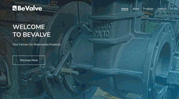 bevalve.com