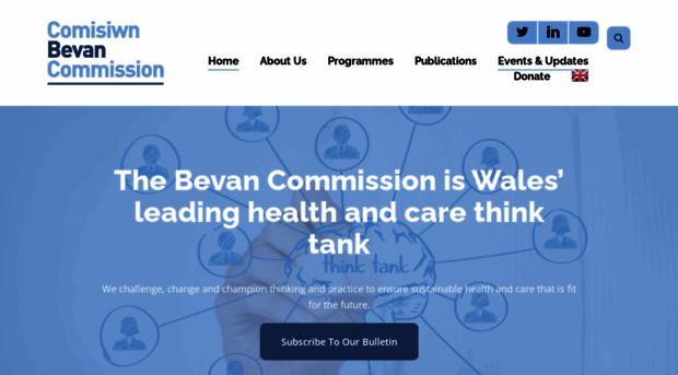 bevancommission.org