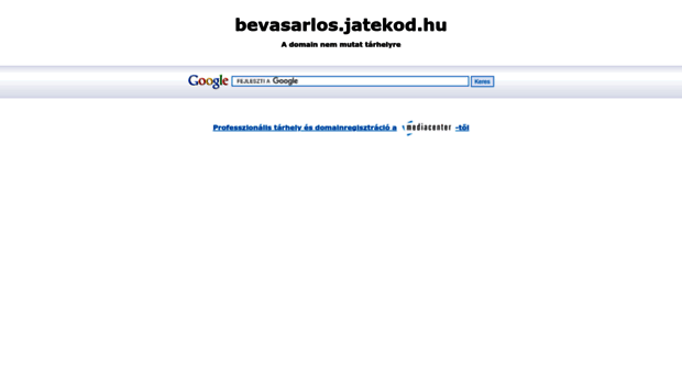 bevasarlos.jatekod.hu