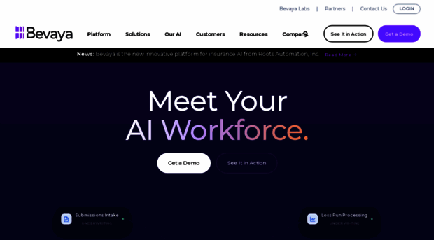 bevaya.ai
