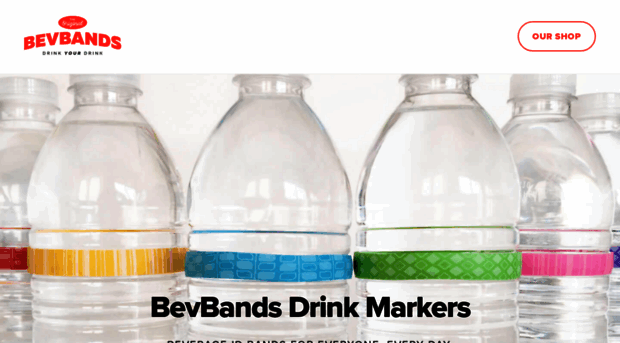 bevbands.com