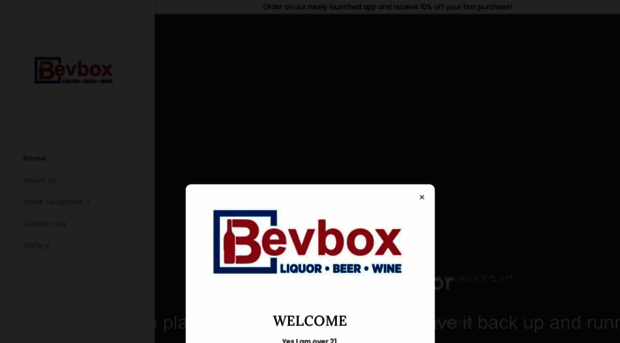 bevbox.com