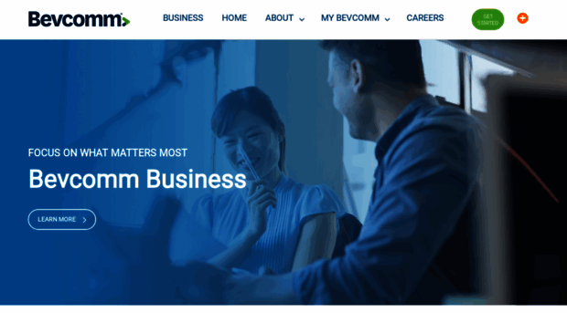 bevcommbusiness.com