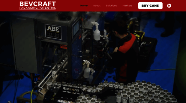 bevcraft.com