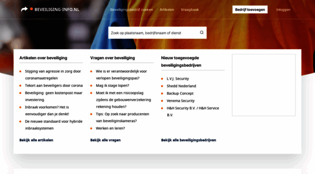 beveiliging-info.nl