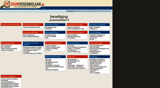 beveiliging.jouwverzamelaar.nl