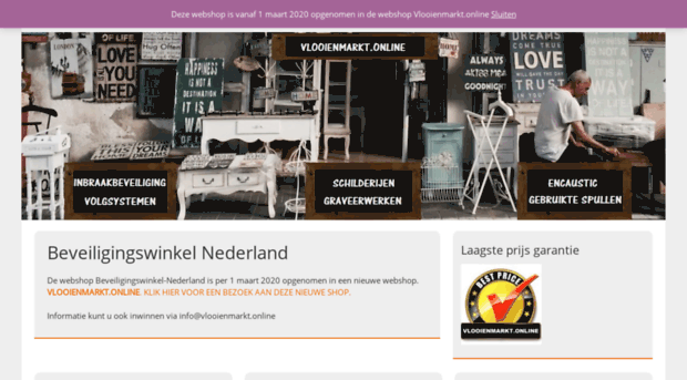 beveiligingswinkel-nederland.nl