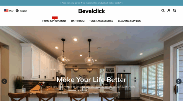 bevelclick.com