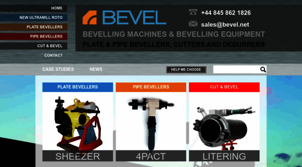 beveller.co.uk