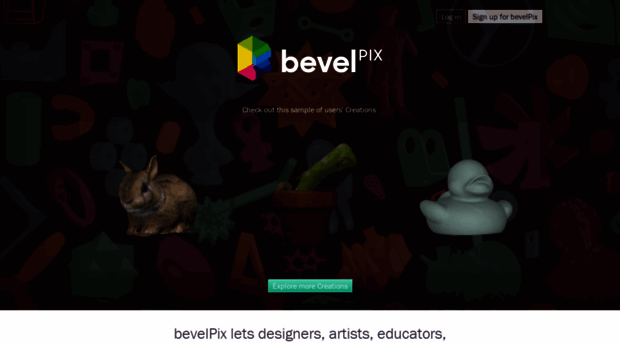 bevelpix.com