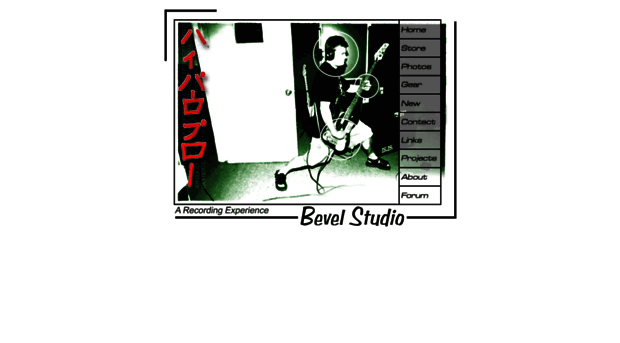 bevelstudio.com