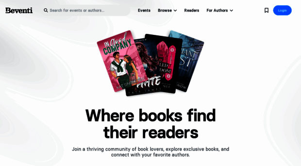 beventi.co