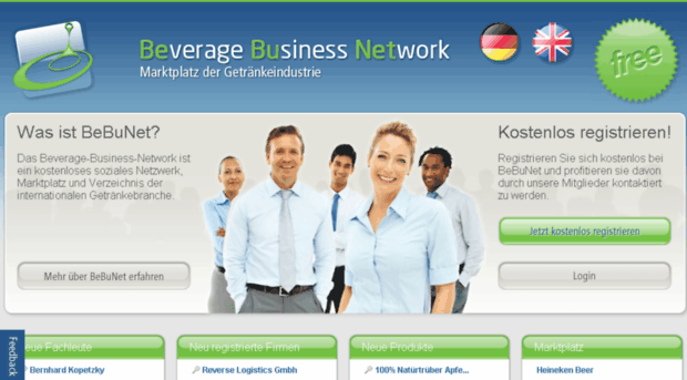 beverage-business-network.com