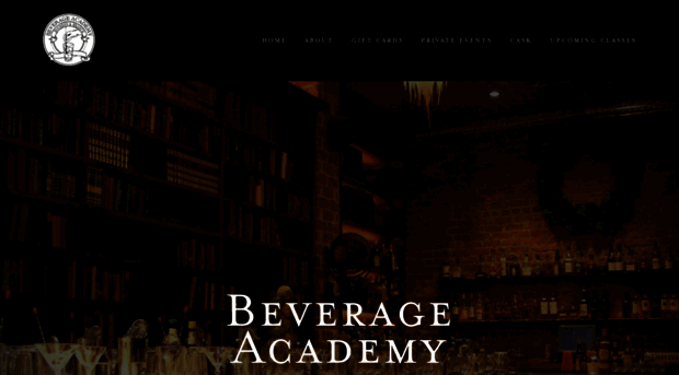 beverageacademy.com