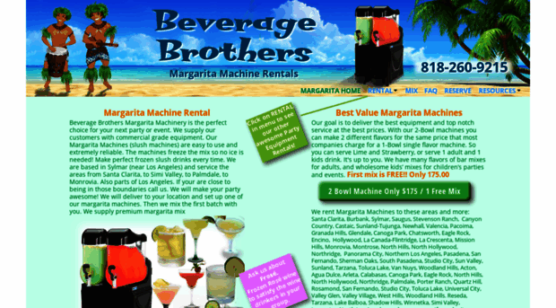 beveragebros.com