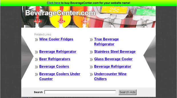 beveragecenter.com