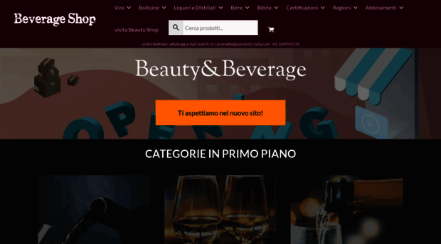 beveragefamilyshop.com