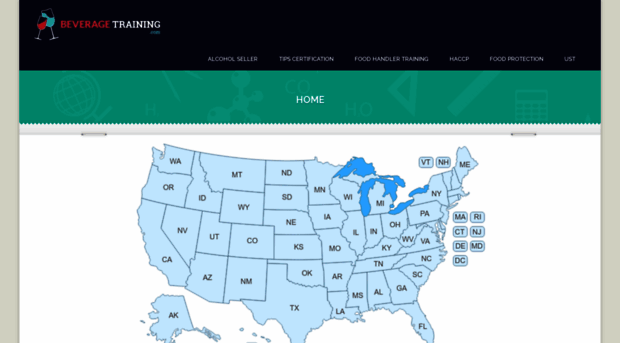 beveragetraining.com