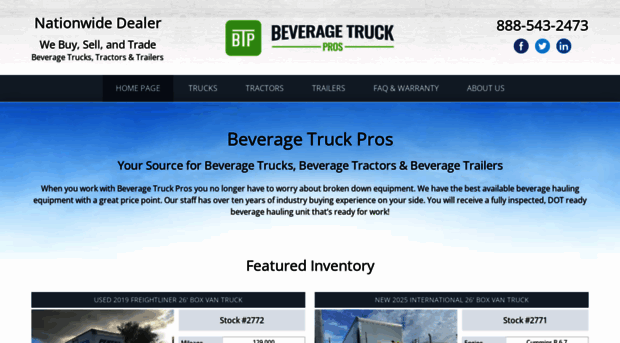 beveragetruckpros.com