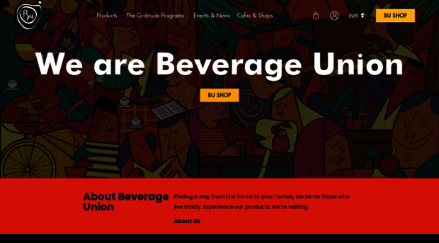 beverageunion.com