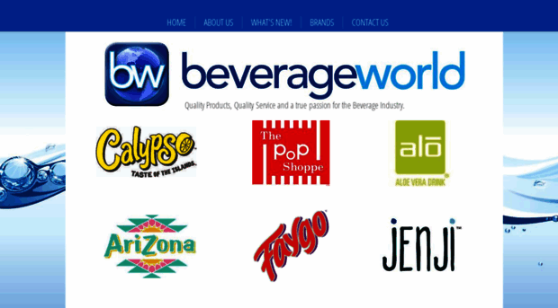 beverageworld.ca