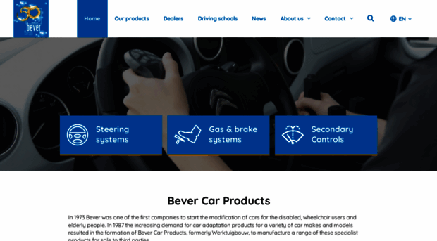 bevercarproducts.com