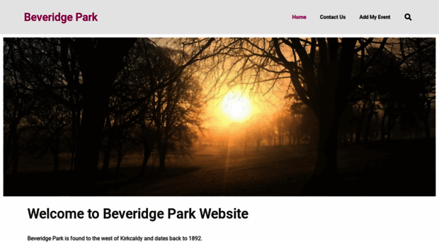 beveridgepark.com
