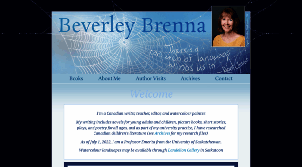 beverleybrenna.com