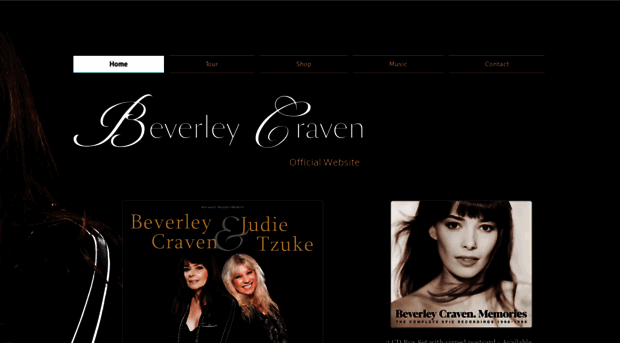 beverleycraven.com