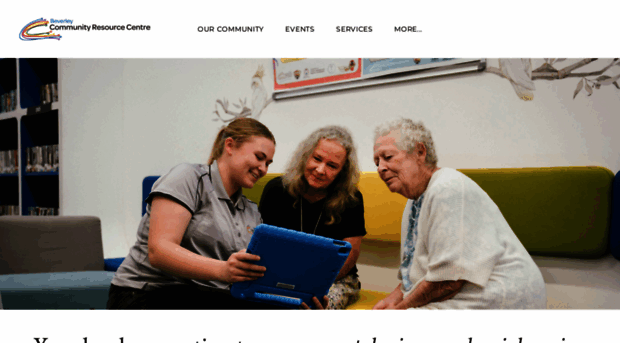 beverleycrc.net