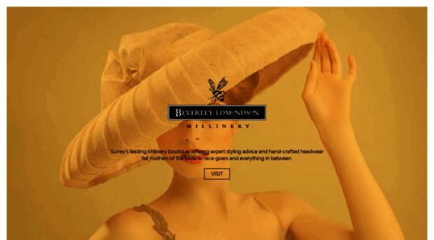 beverleyedmondsonmillinery.co.uk