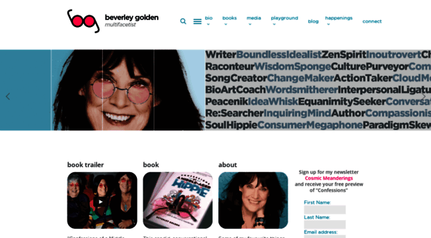 beverleygolden.com