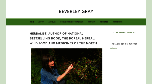 beverleygray.com