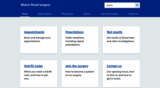 beverleyhealthcentre.nhs.uk