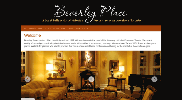 beverleyplacebandb.com